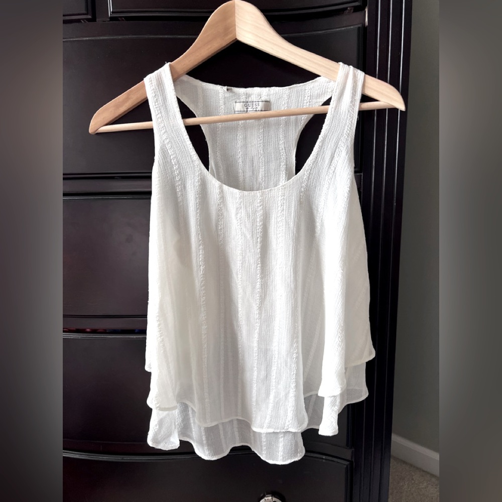 Guess top